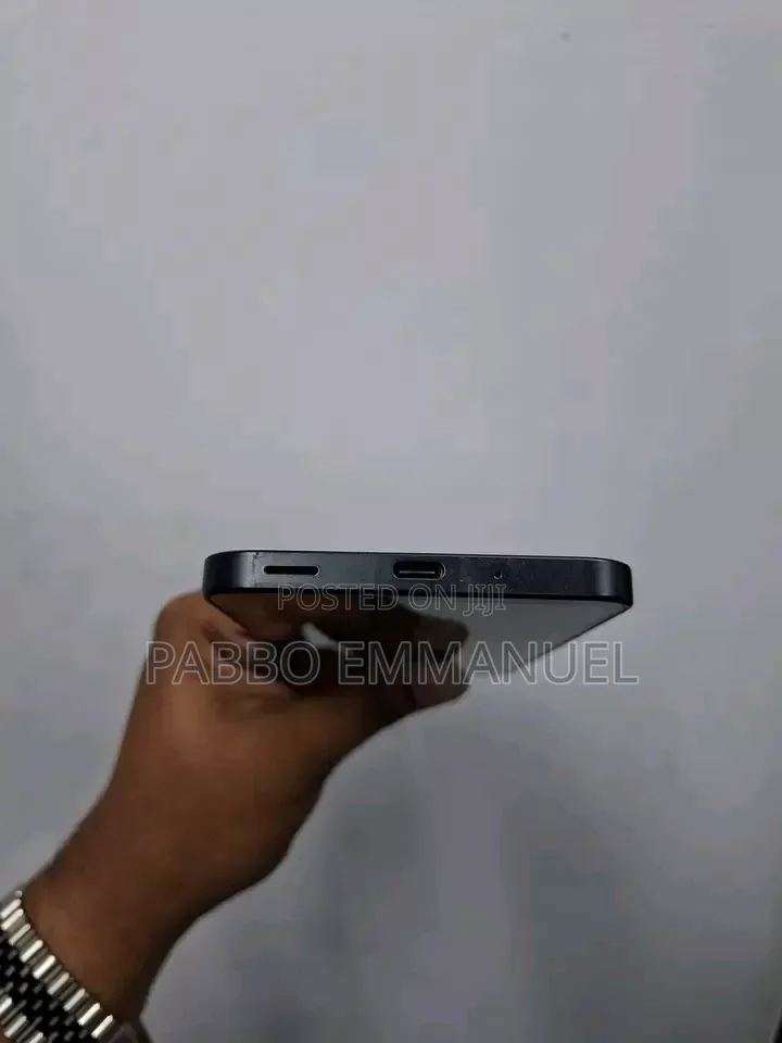 New Samsung Galaxy A17 5G 256 GB Black