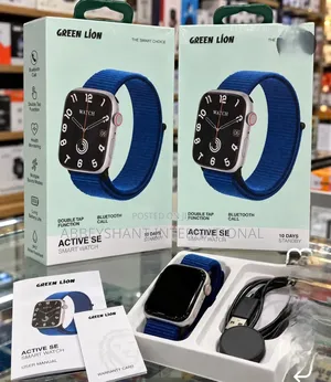 Smart Watch Active SE Smart Watch