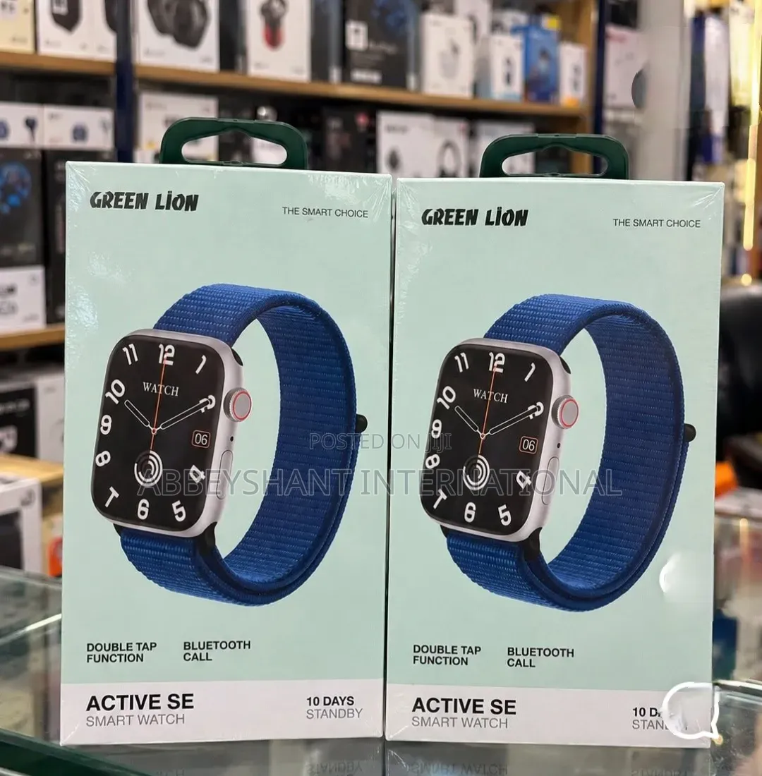 Smart Watch Active SE Smart Watch