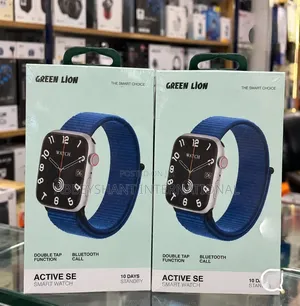 Smart Watch Active SE Smart Watch