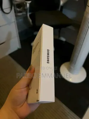 New Samsung Galaxy A17 5G 256 GB Silver