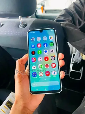 New Samsung Galaxy A16 5G 256 GB White