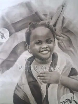 The Love of Being a Ugandan