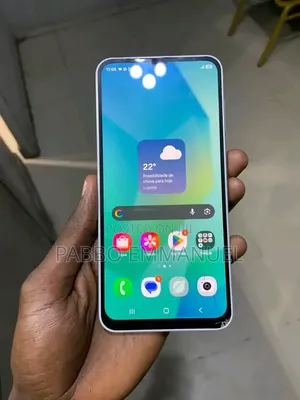 New Samsung Galaxy A16 5G 256 GB Black