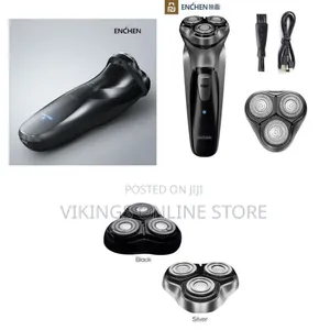 ENCHEN Blackstone 3D Electric Shaver