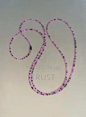 Ladies Waist Beads