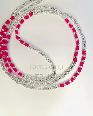 Ladies Waist Beads