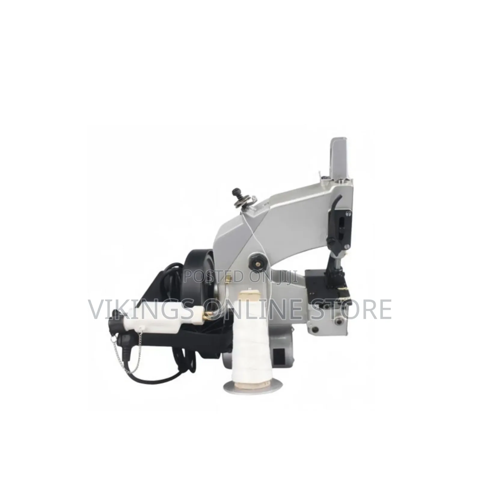 GK26-1A Portable Electric Bag Closer / Sack Sewing Machine