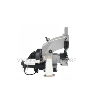 GK26-1A Portable Electric Bag Closer / Sack Sewing Machine