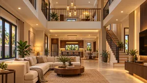 Stamped Drawings Architectural, Structural, M and E