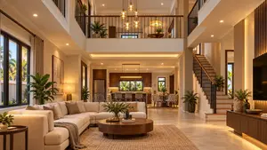 Stamped Drawings Architectural, Structural, M and E