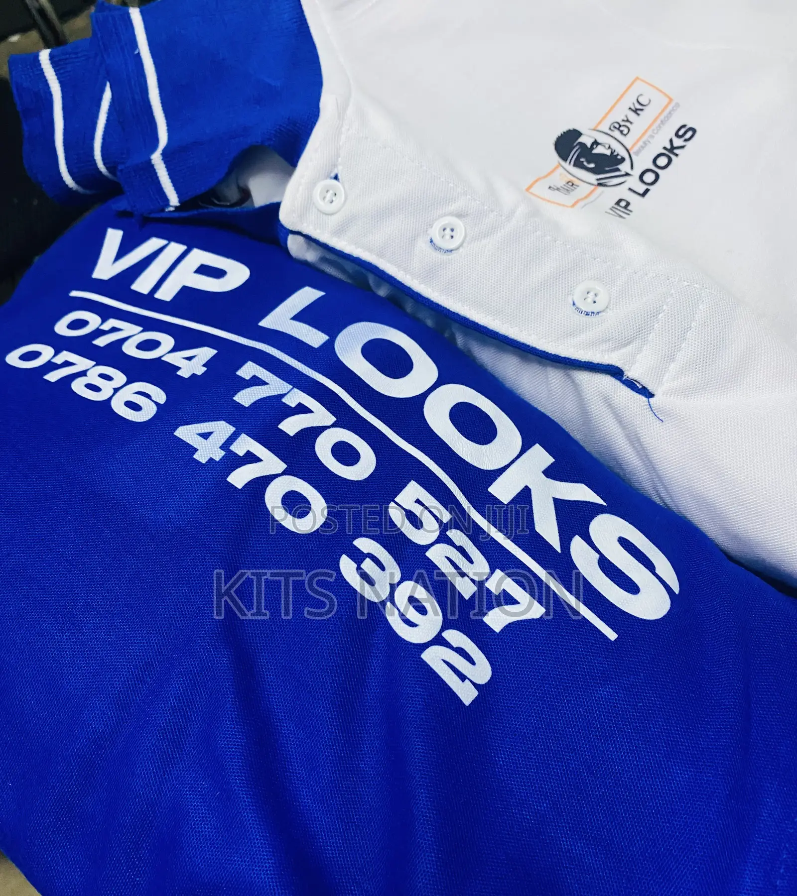 DTF Printing Shirts Branding