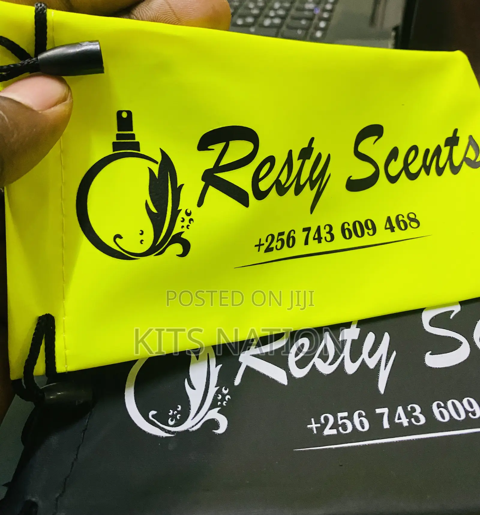 DTF Printing Shirts Branding