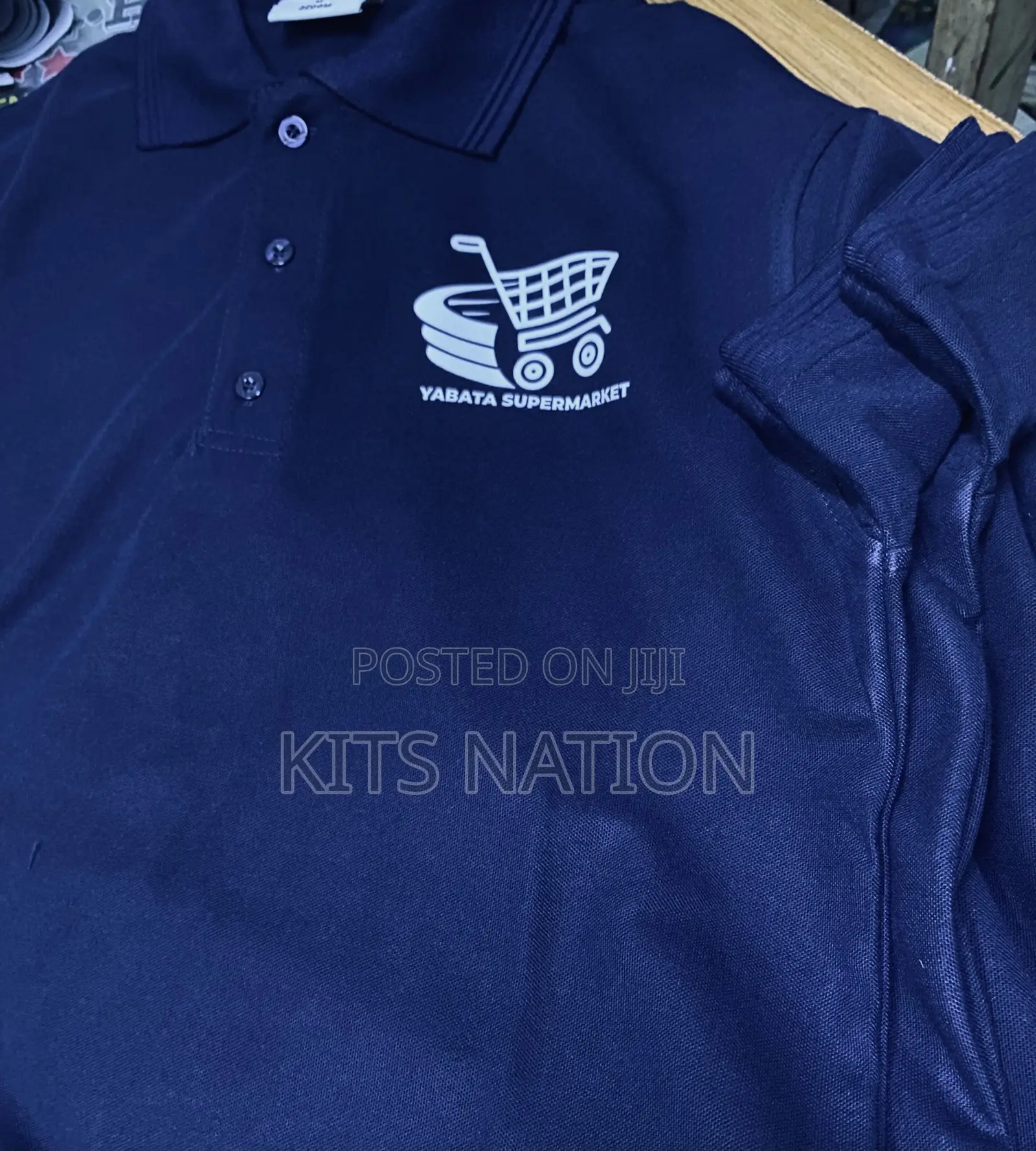 DTF Printing Shirts Branding