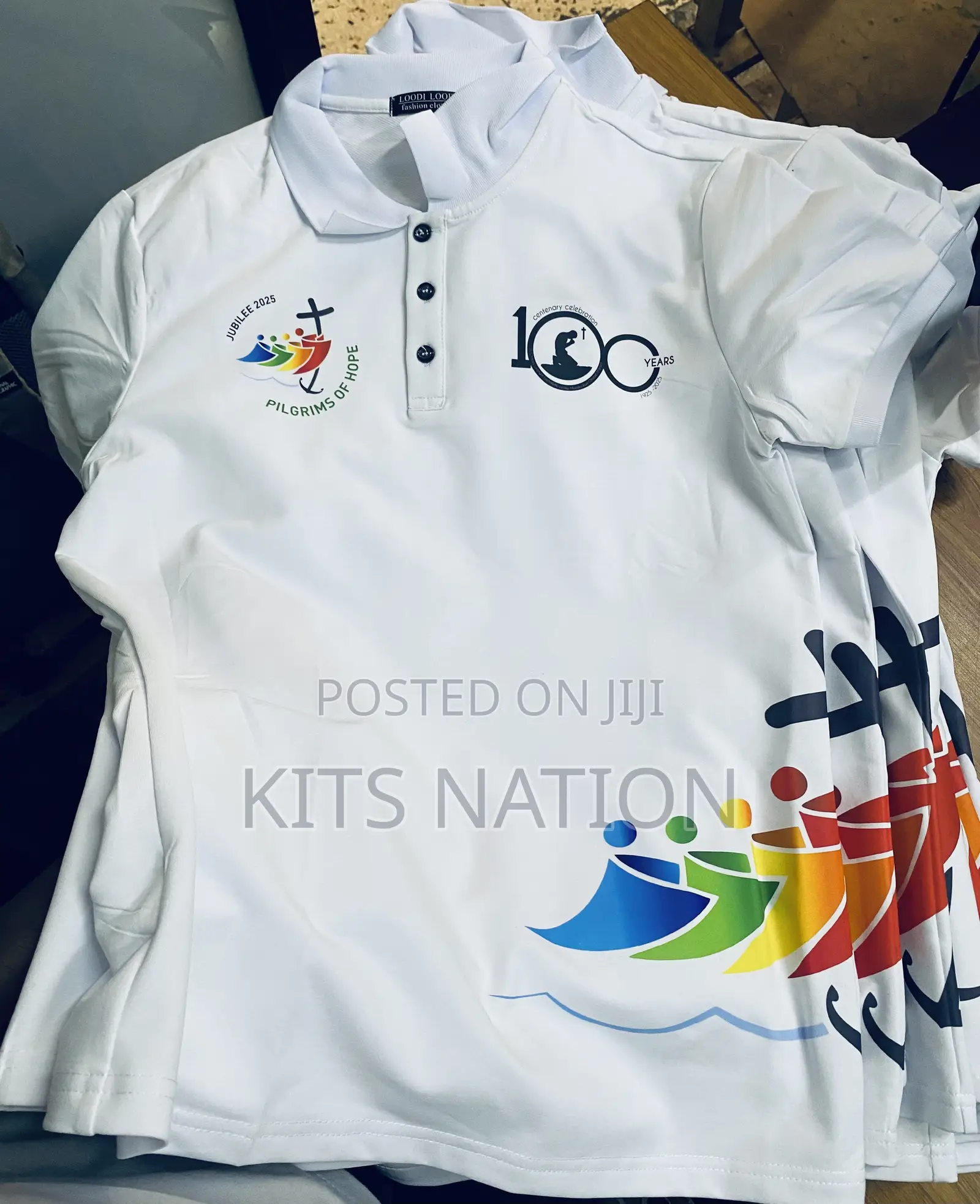 DTF Printing Shirts Branding