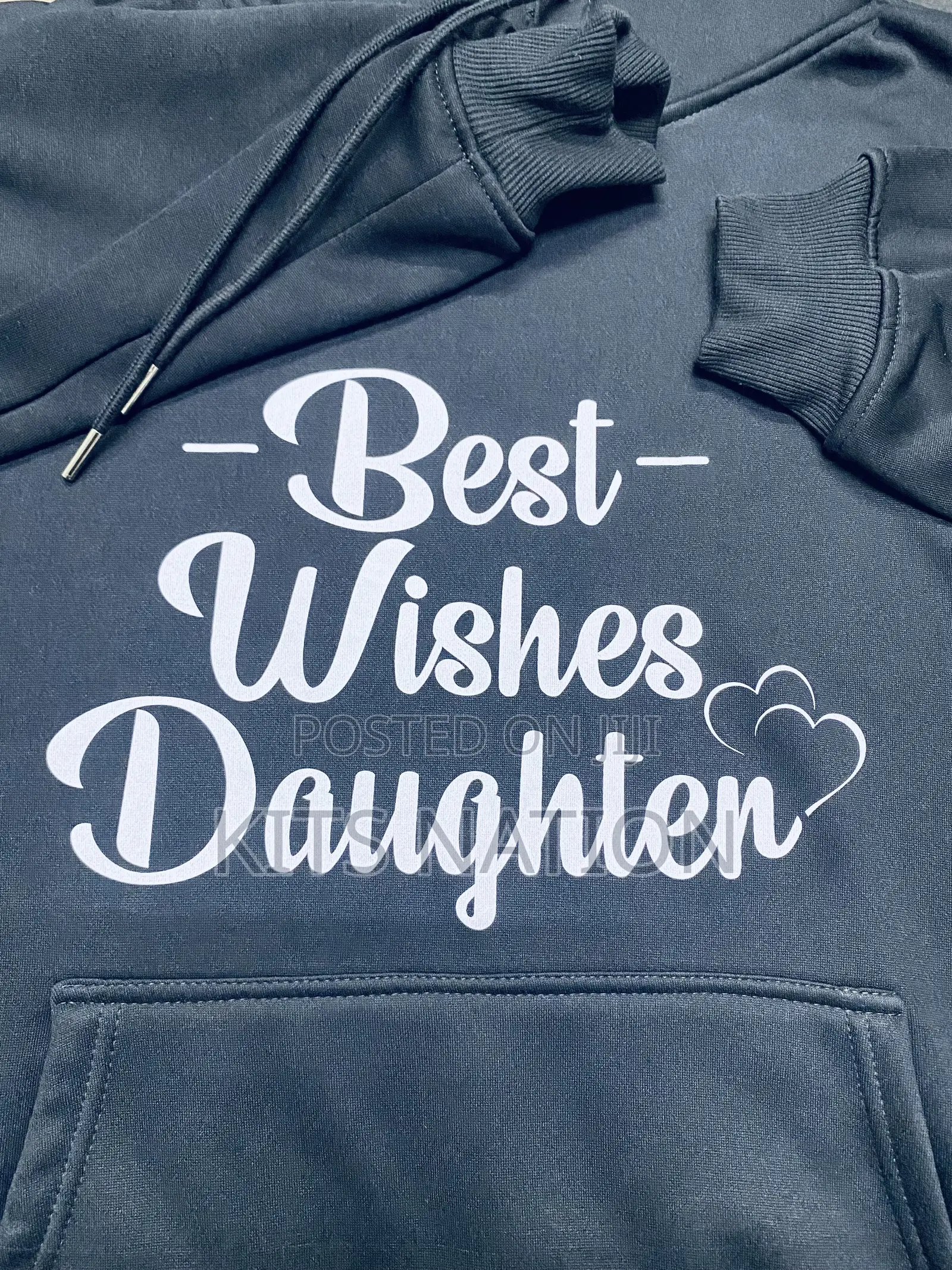 DTF Printing Shirts Branding