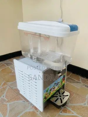 Juice Dispenser