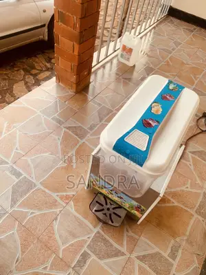 Juice Dispenser