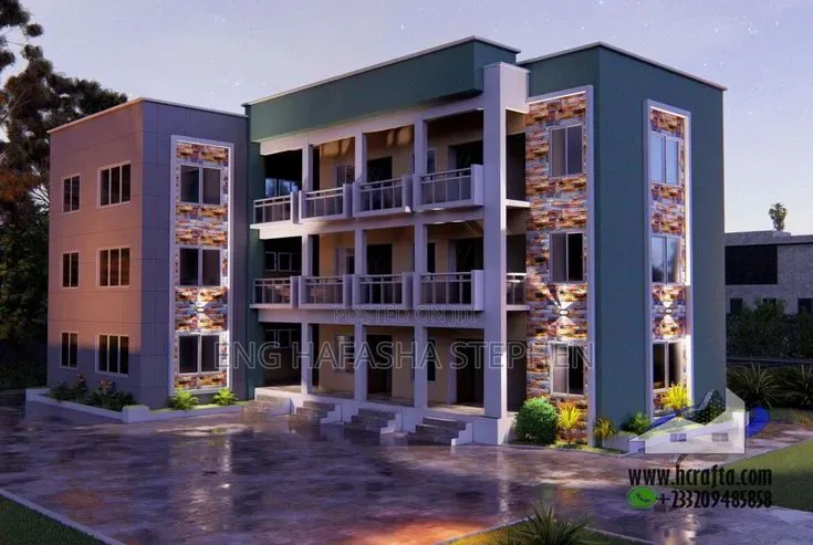 Architectural Drawings