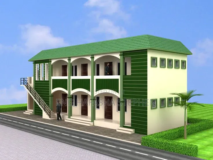 Architectural Drawings