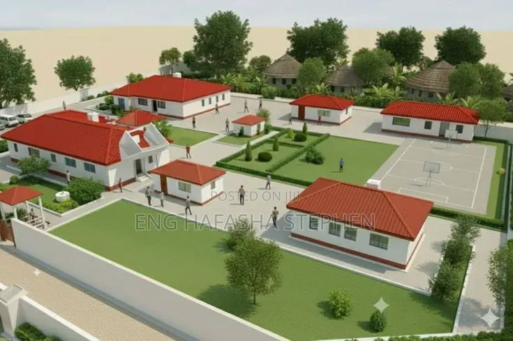 Architectural Drawings