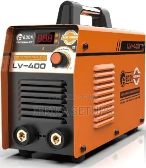 Edon DC Inverter MMA Welder LV-400, Welding Machine.