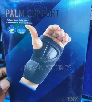 Palm Support/Palm Support for Women and Men