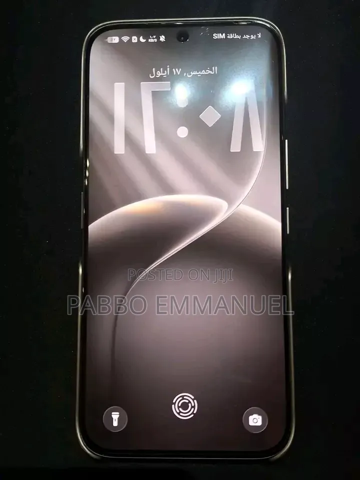 New Tecno Camon 50 Pro 256 GB Silver