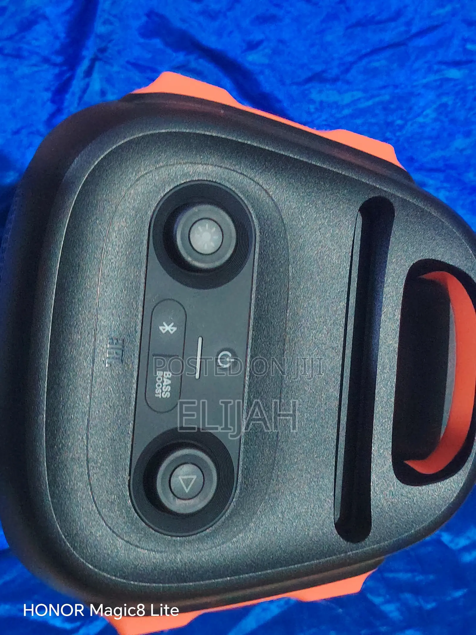 Party Box JBL 110