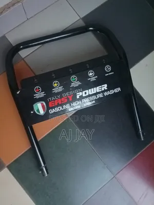 Jet Washer Petro