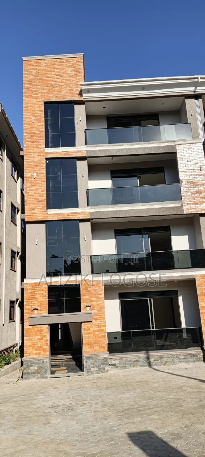 1bdrm Apartment in Bunga, Central Division for rent