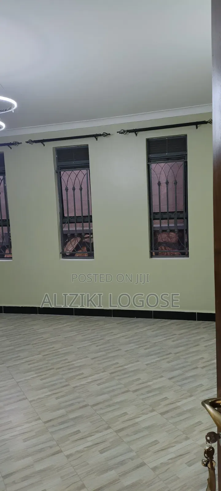 1bdrm Apartment in Bunga, Central Division for rent