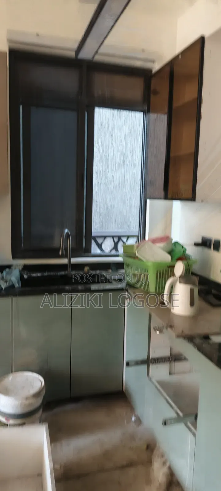 1bdrm Apartment in Bunga, Central Division for rent