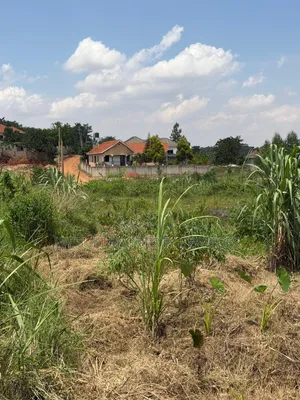 Plot for Sale at Kira Bulindo