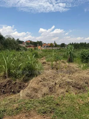 Plot for Sale at Kira Bulindo