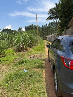 Plot for Sale at Kira Bulindo