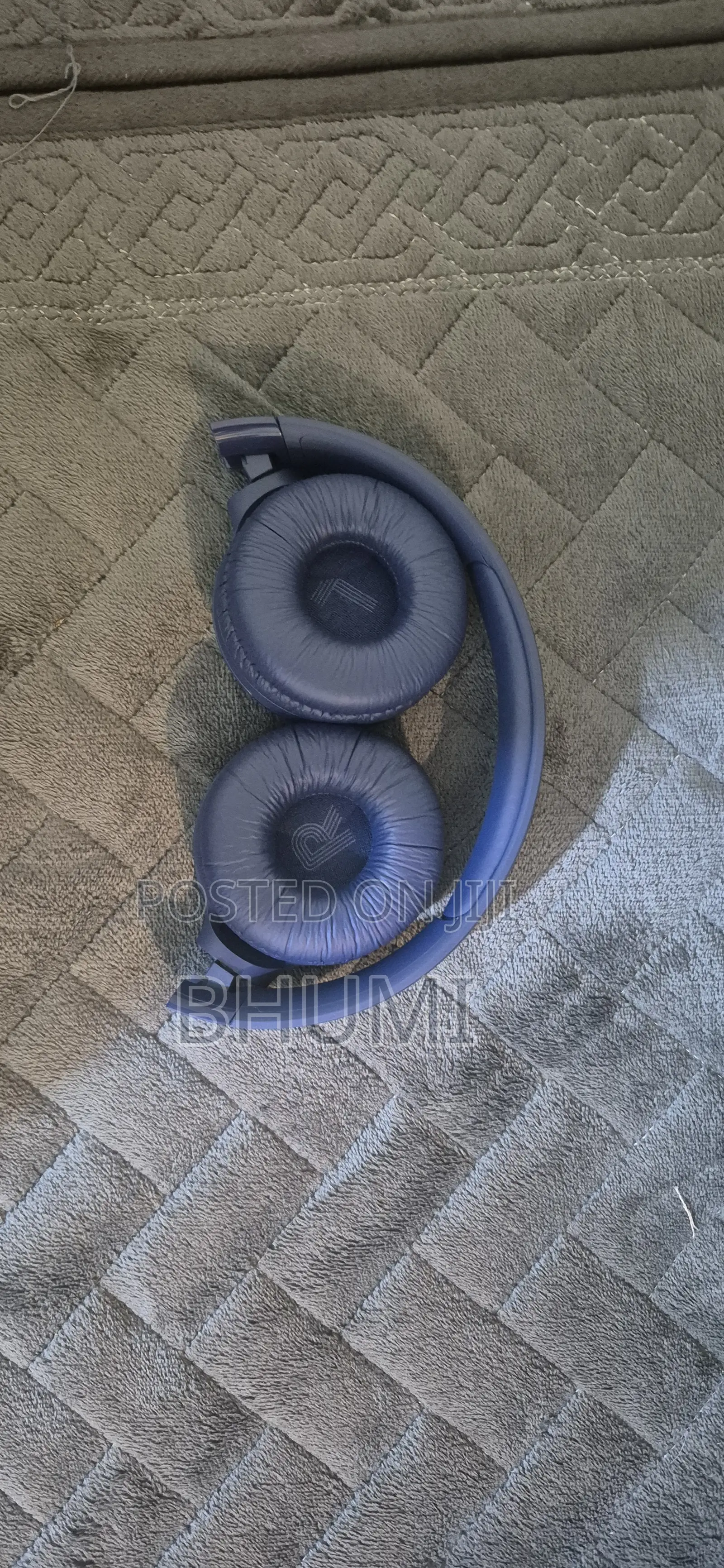 Jbl150t Headphones Original