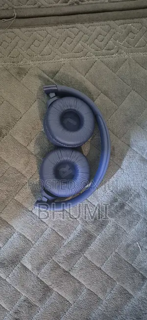 Jbl150t Headphones Original