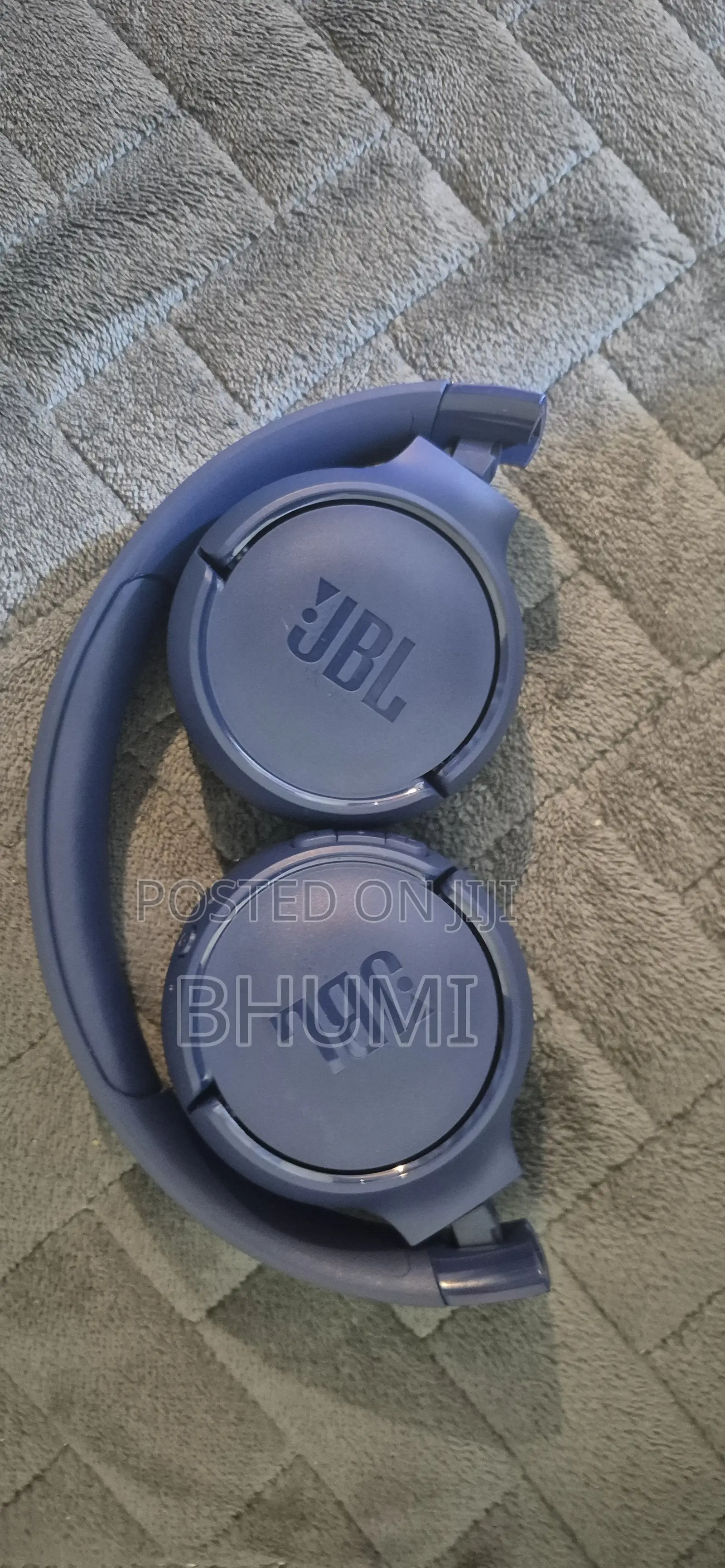 Jbl150t Headphones Original