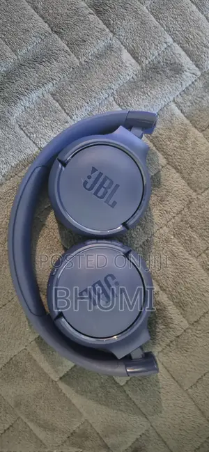 Jbl150t Headphones Original