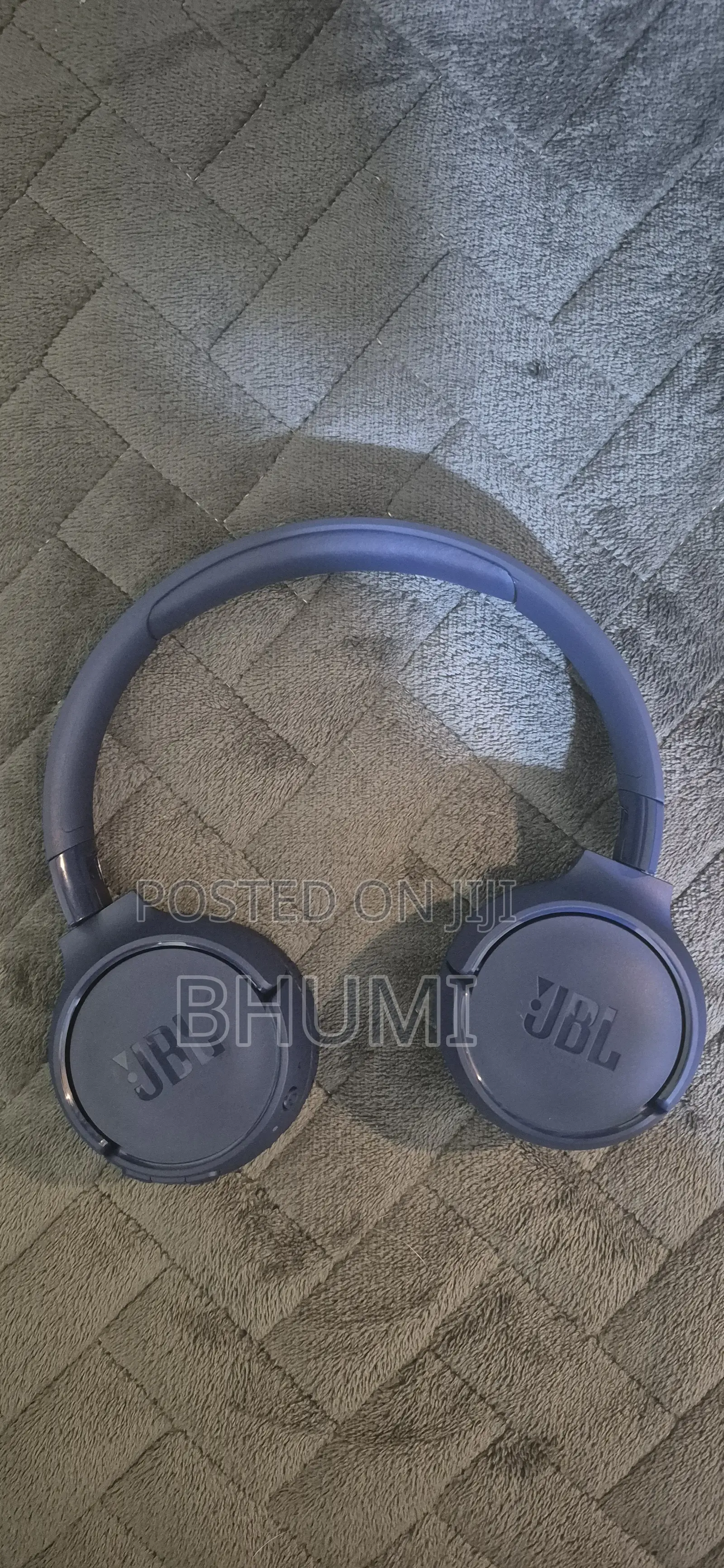 Jbl150t Headphones Original