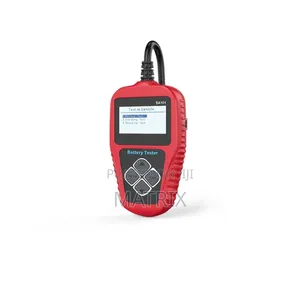 Battery Tester Ancel BA101