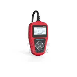 Battery Tester Ancel BA101