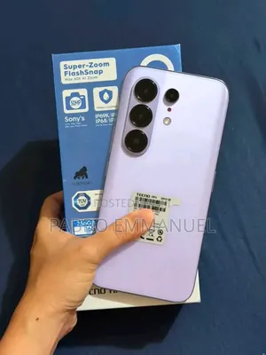 New Tecno Camon 50 Ultra 256 GB Pink