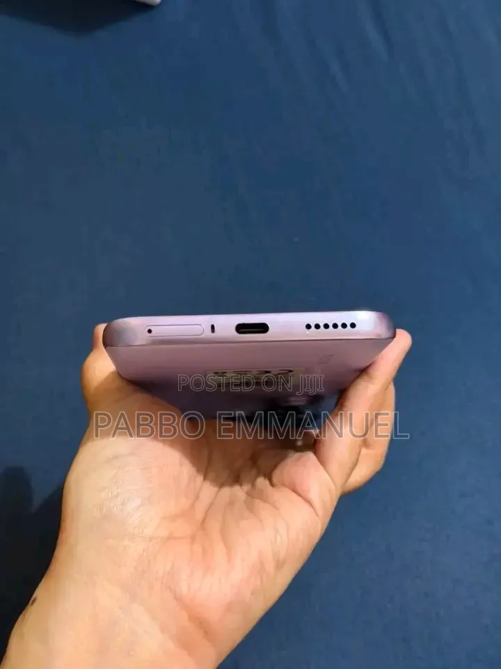 New Tecno Camon 50 Ultra 256 GB Pink