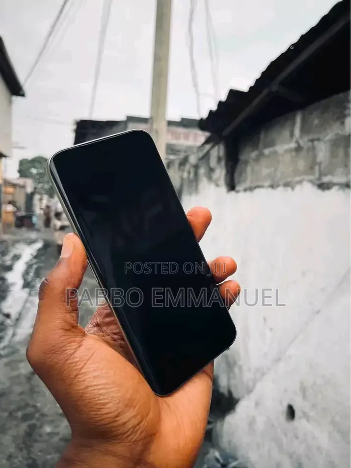New Tecno Camon 50 Ultra 256 GB Gray