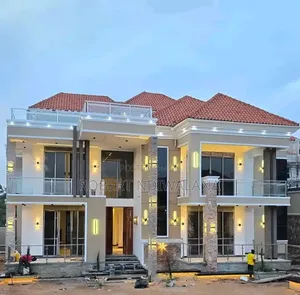 2bdrm Apartment in Makindye for rent