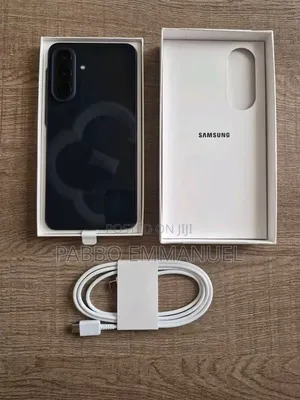 New Samsung Galaxy A57 256 GB Blue