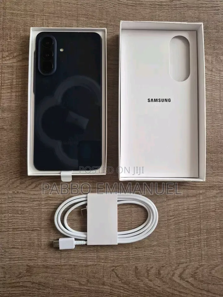 New Samsung Galaxy A57 256 GB Blue