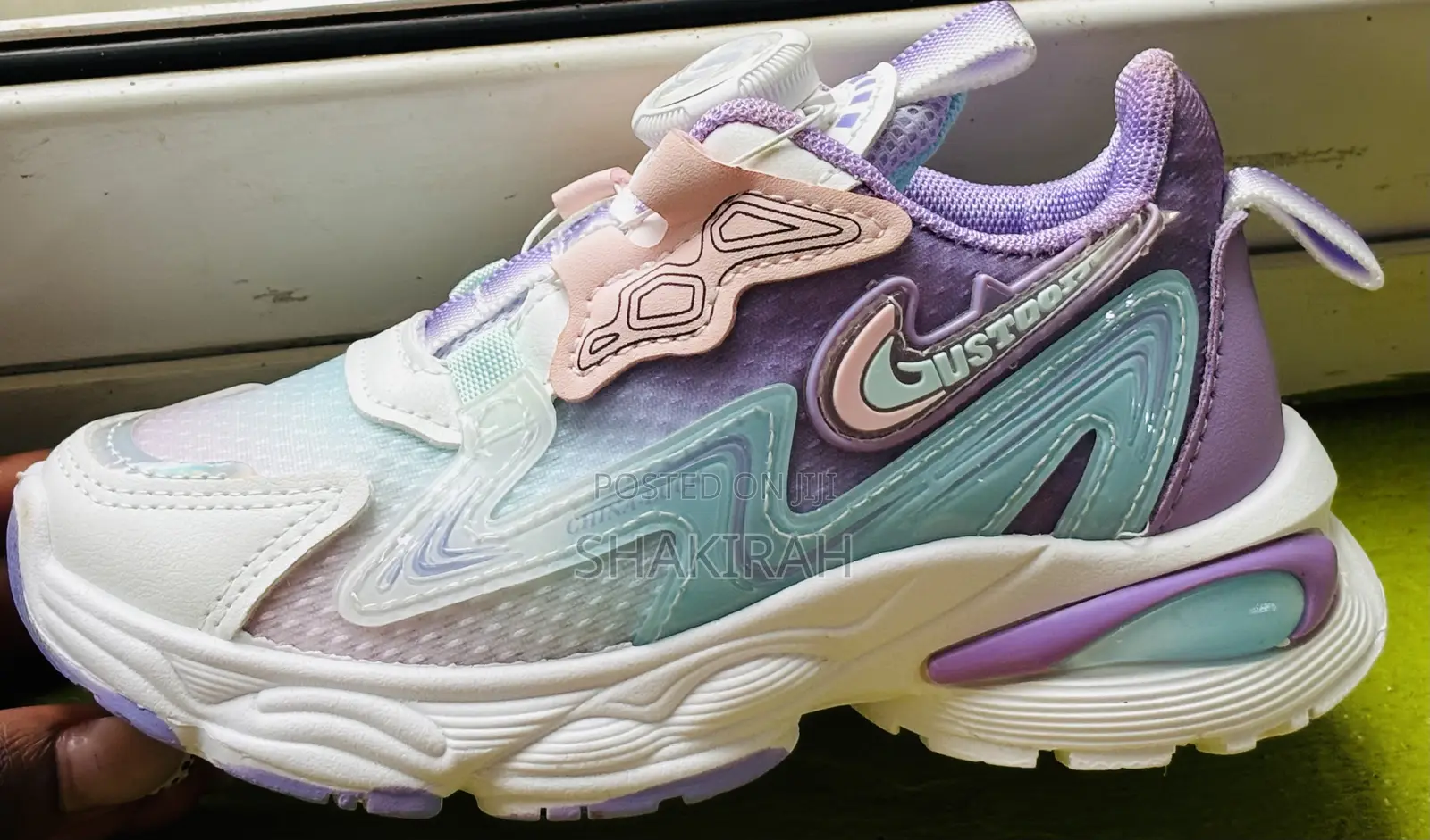 Nike Shoes